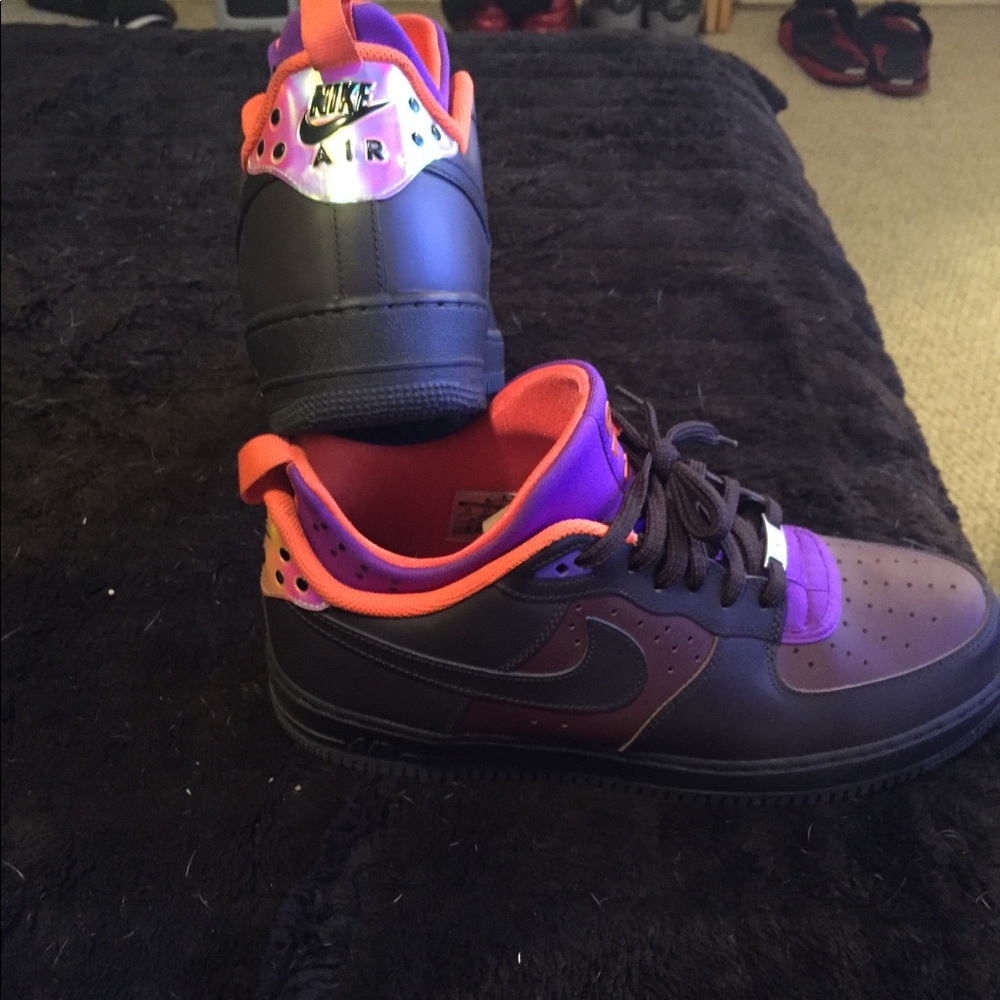 Air Force 1s